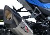 Držák výfuku - Suzuki GSX-R1000/R '17-